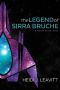 [Roran Curse 01] • The Legend of Sirra Bruche